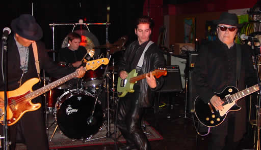 Reunion 2004 Photo Album