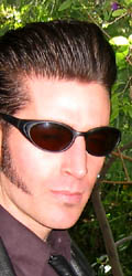 That is Joe Sparks