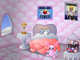 Candy's Bedroom