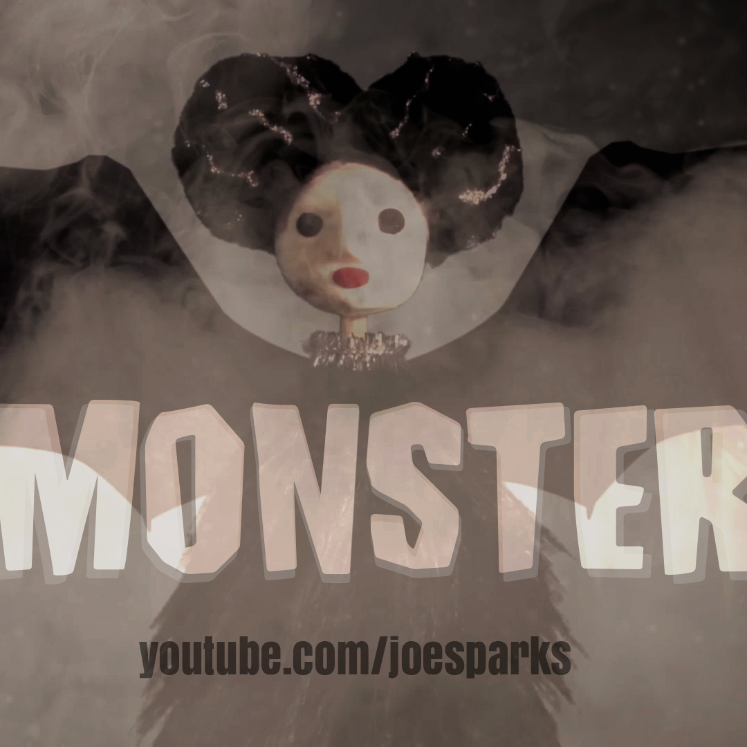 Babette MONSTER