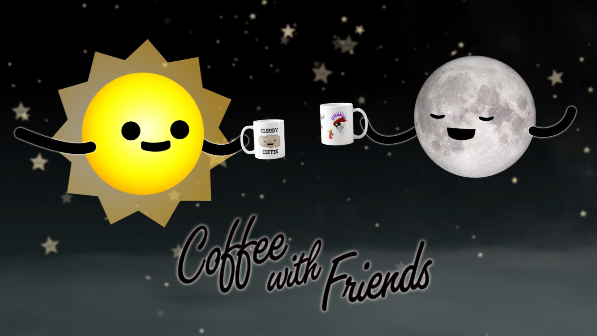 Sun Moon Coffee